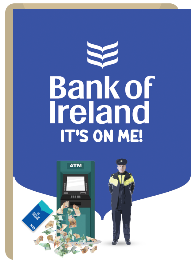 ATM Glitch