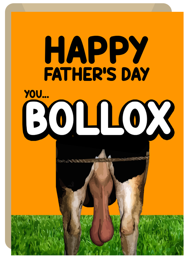 Bollox